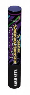 Факел дымовой фиолетовый 60 сек
