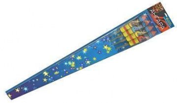 Ангара (одна ракета)