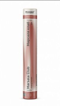 Факел дым красно-коричневый 60 сек