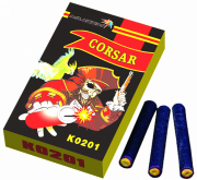 Corsar