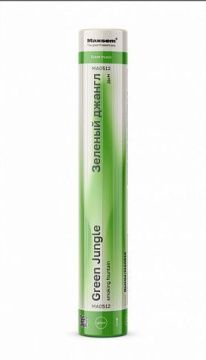 Факел дым зеленый 60 сек