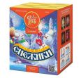 Снежики