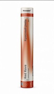 Факел дым красный 60 сек