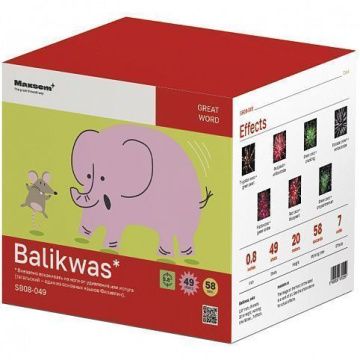 Balikwas