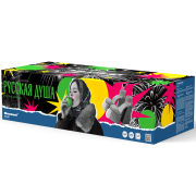 Русская душа