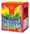 Новогодняя шумиха